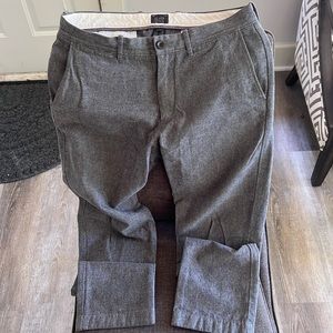 J.Crew dress pants. 32x32